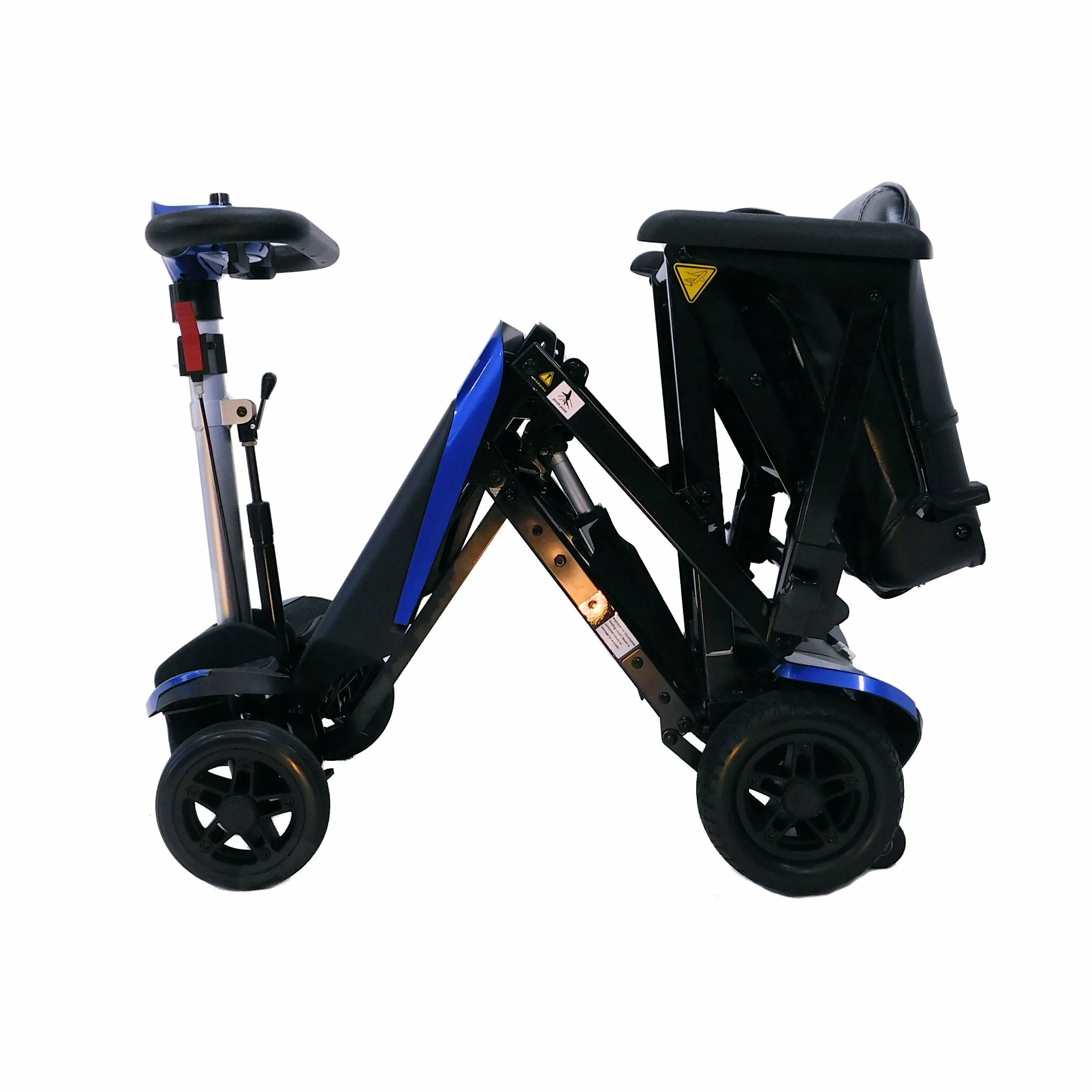 Transformer Folding Solax Mobility Scooter