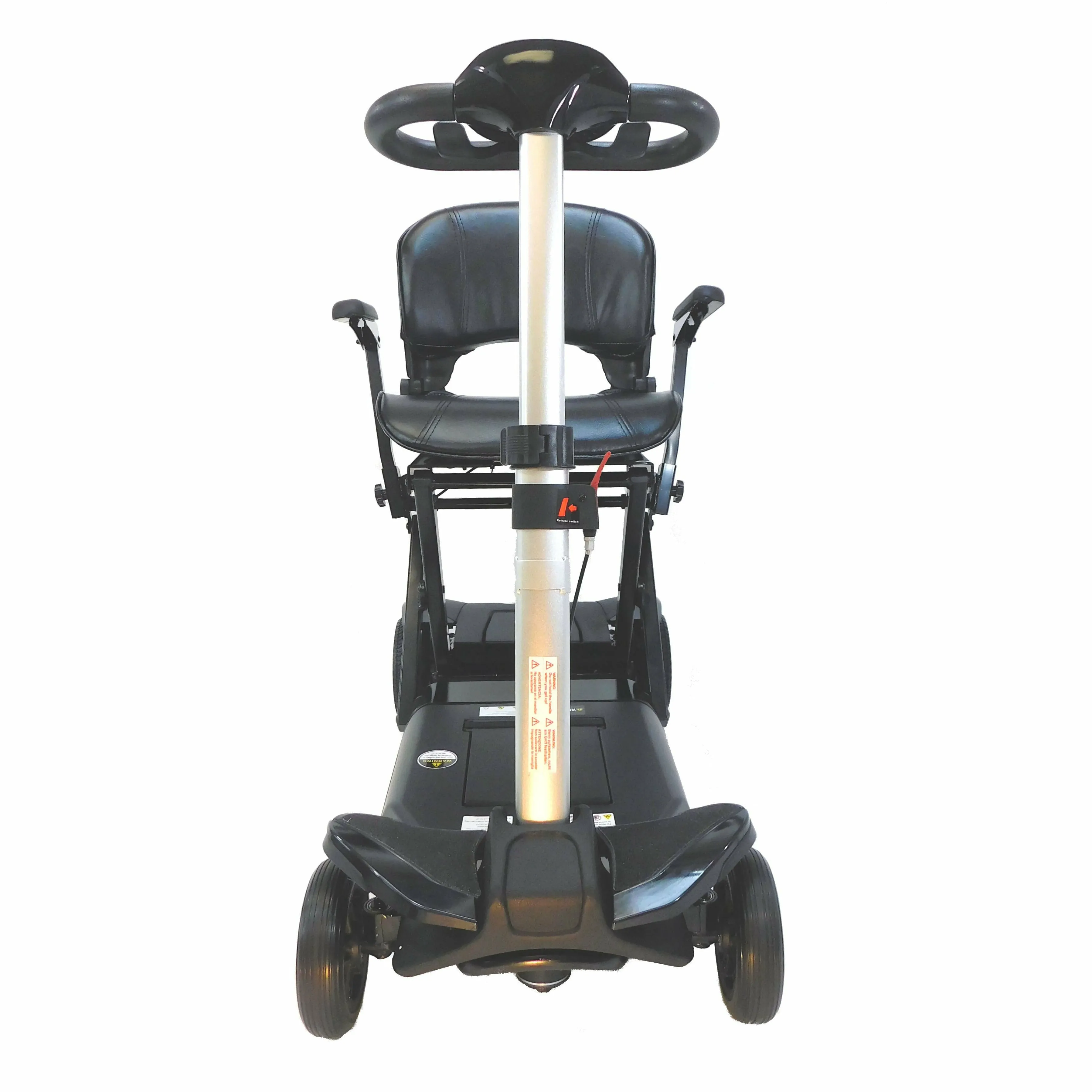 Transformer Folding Solax Mobility Scooter