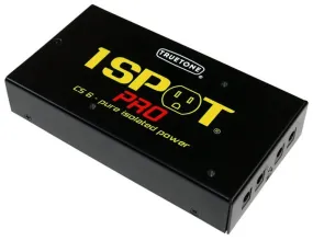 Truetone 1 SPOT Pro CS6 Power Brick