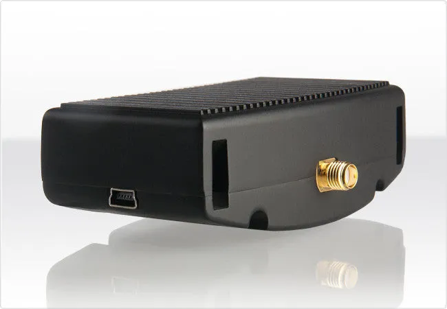 UBBV1 Broadband Preamplifier 40dB