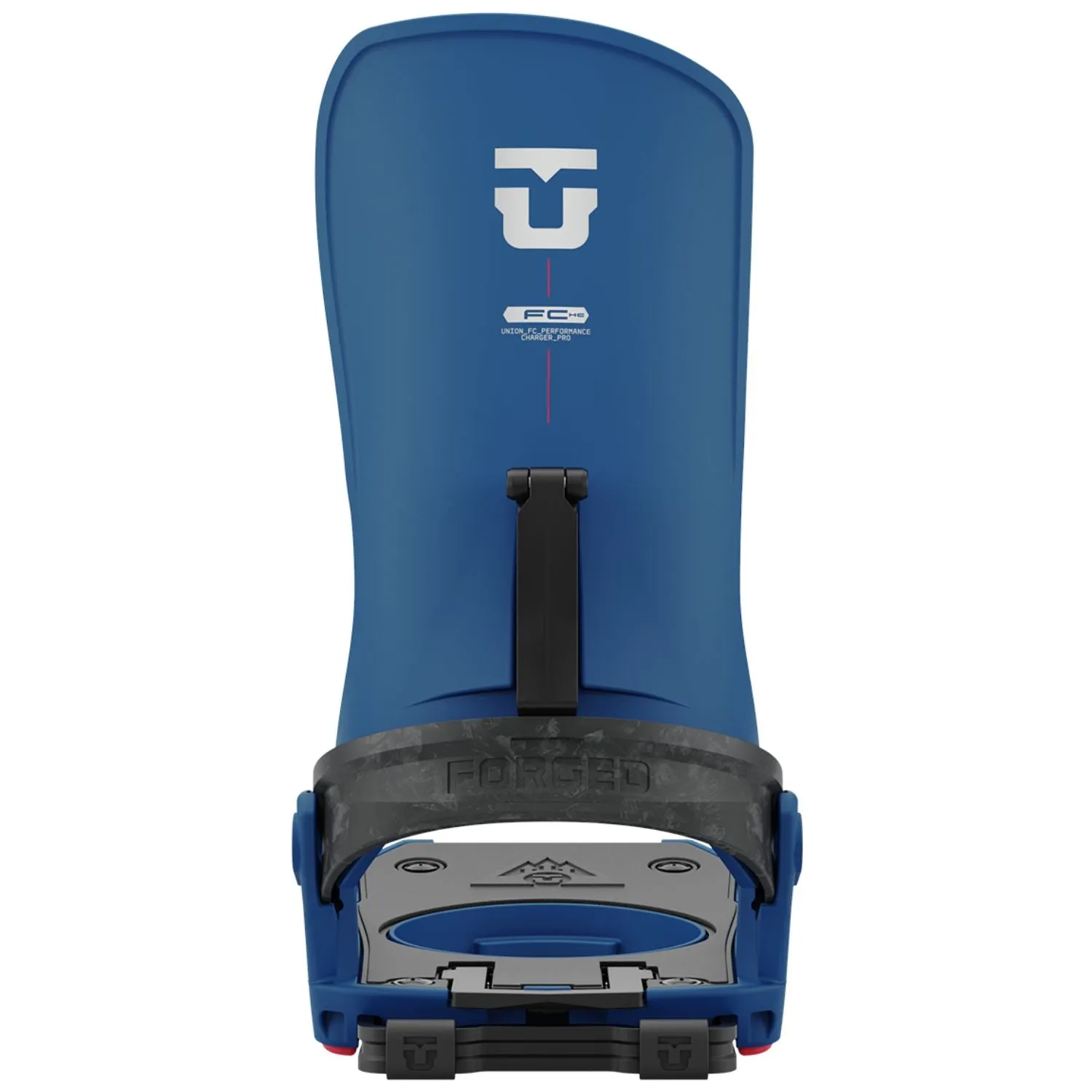 Union Charger Pro Splitboard Bindings 2025 - Men's