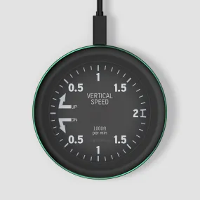 Vertical Speed - Wireless Charger