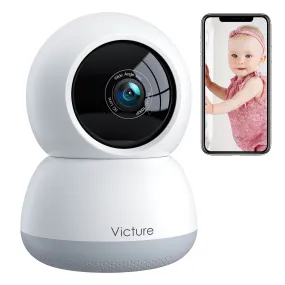 Victure SC210N Baby Monitor