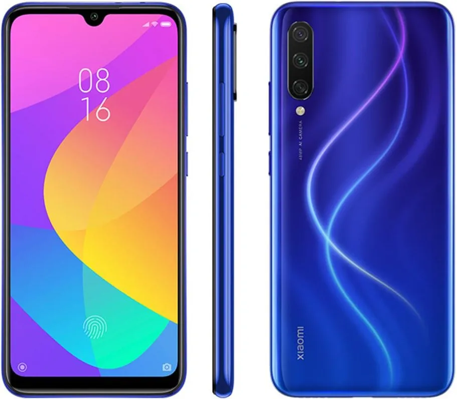 Xiaomi Mi A3 64GB Dual SIM / Unlocked - Blue