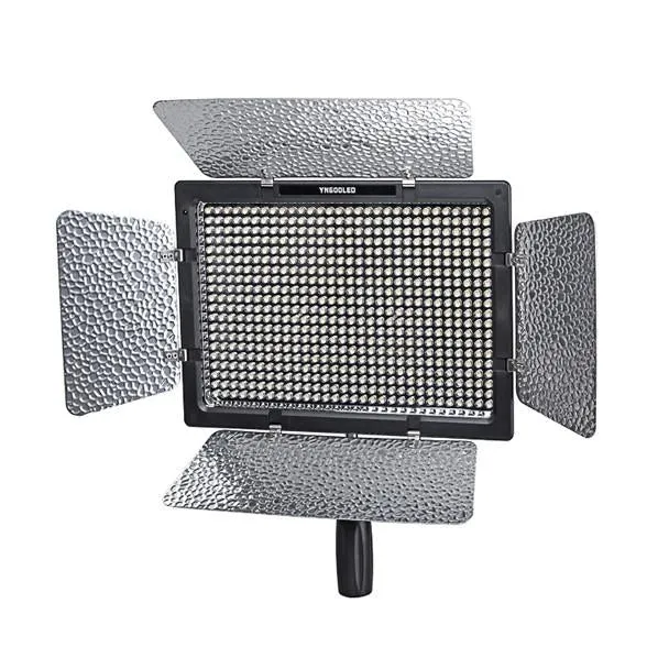 Yongnuo YN600Lii 3200-5500K Video LED Light Panel