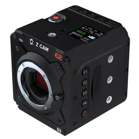 Z CAM - E2-M4 4K Cinema Camera